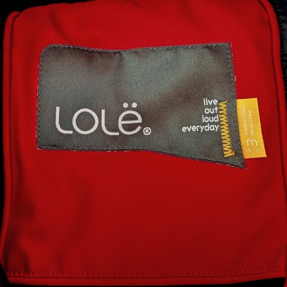 LOLË PRISTINE puffer - A GEM / SORRY SOLD - Picture 12 of 16